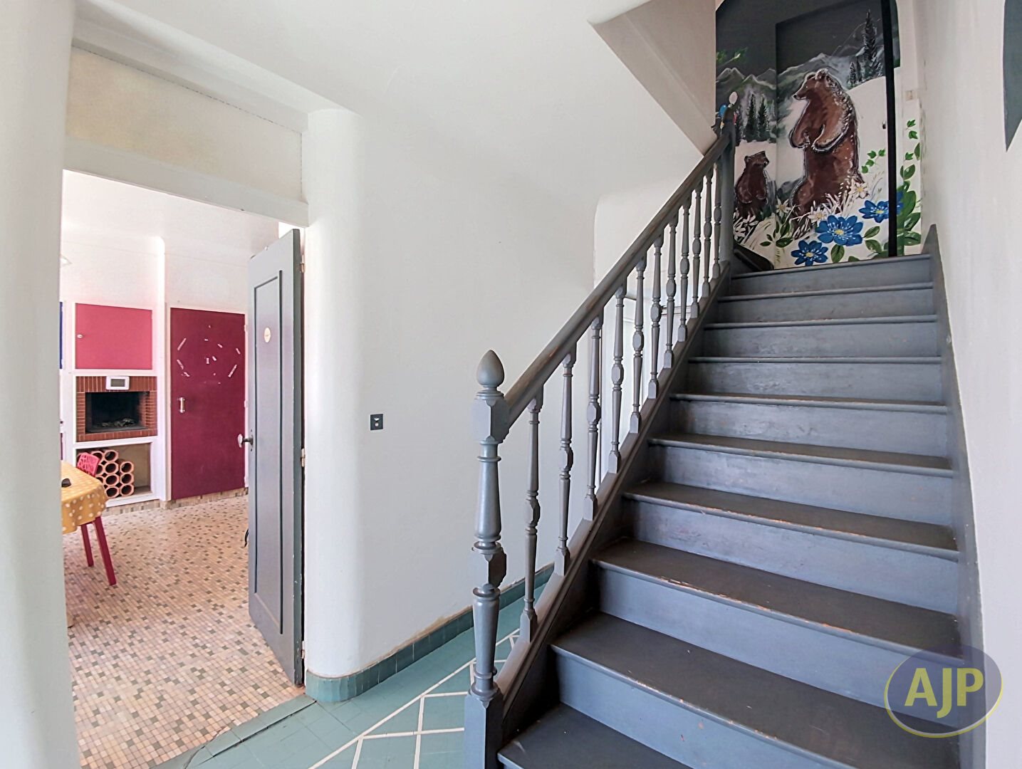 Maison à vendre, 146m², Vieillevigne
