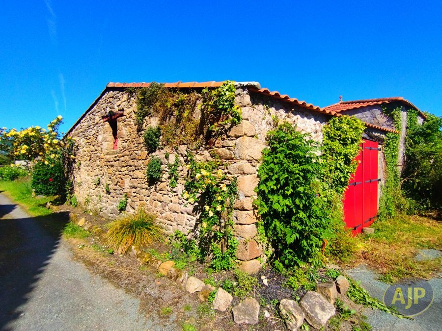 Maison à vendre, 90m², Beaufou