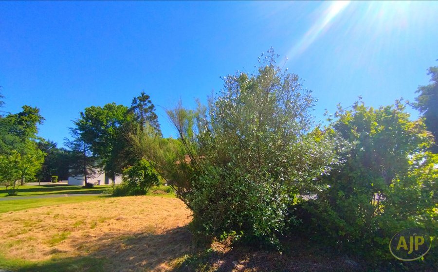 Maison à vendre, 90m², Beaufou