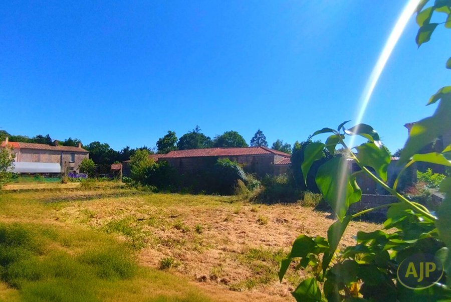 Maison à vendre, 90m², Beaufou