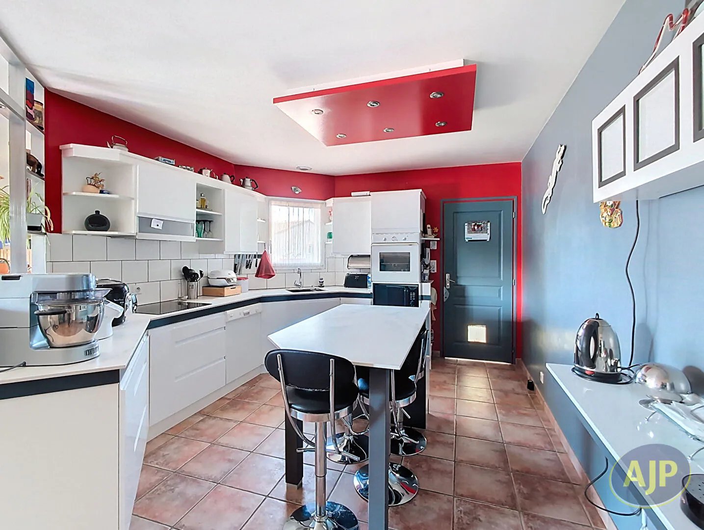 Maison à vendre, 121m², Vieillevigne