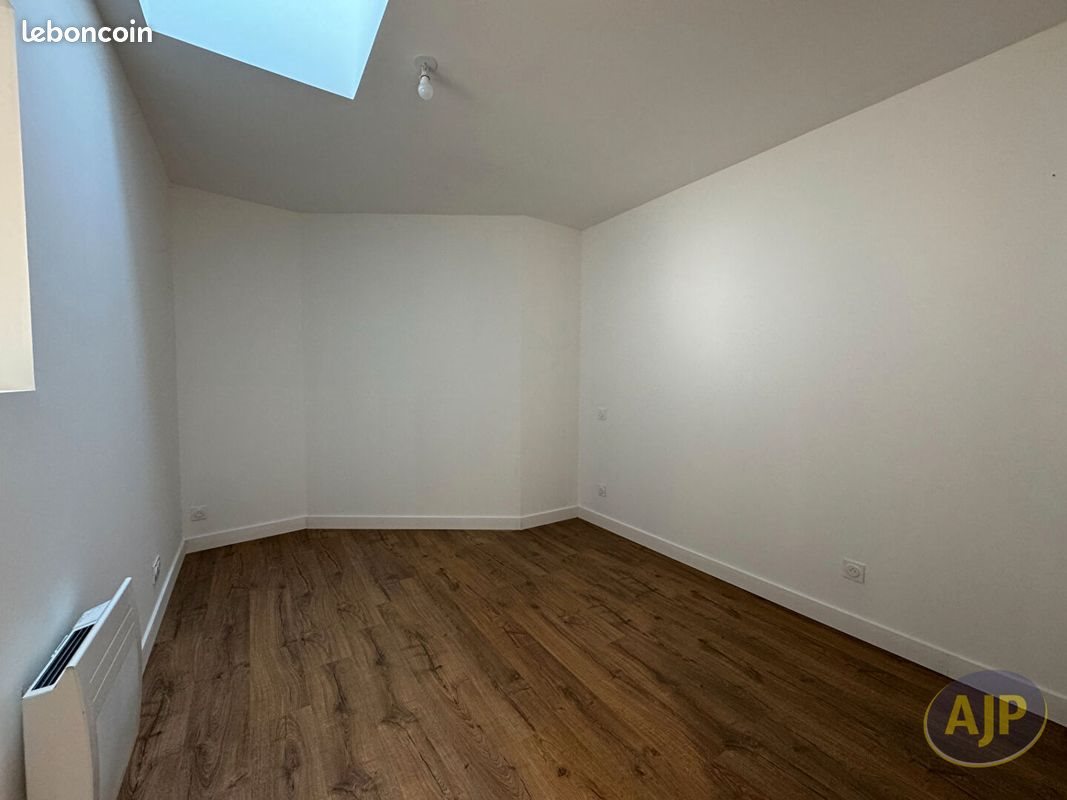 Appartement à louer, 30m², Vieillevigne