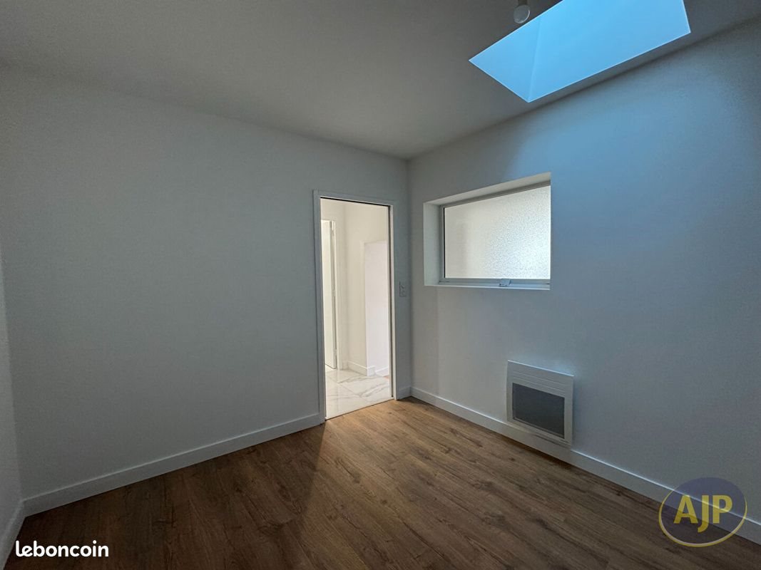 Appartement à louer, 30m², Vieillevigne