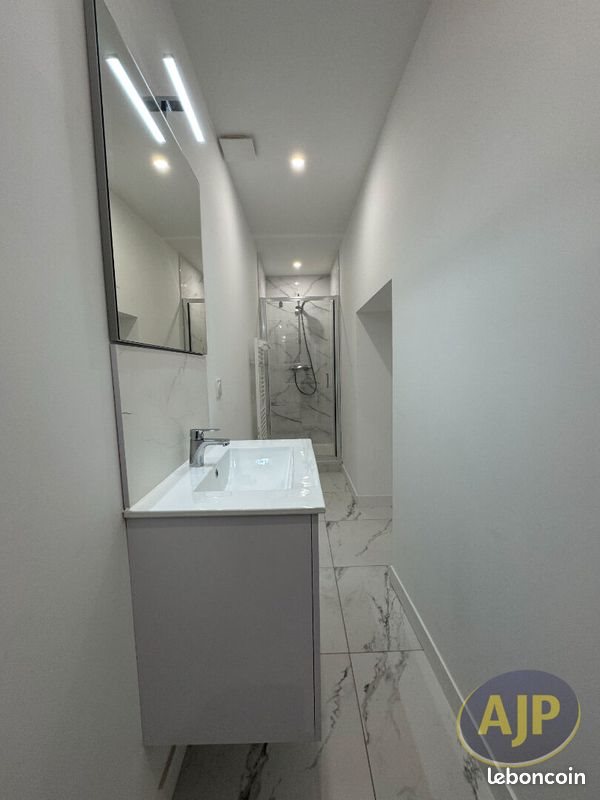 Appartement à louer, 30m², Vieillevigne