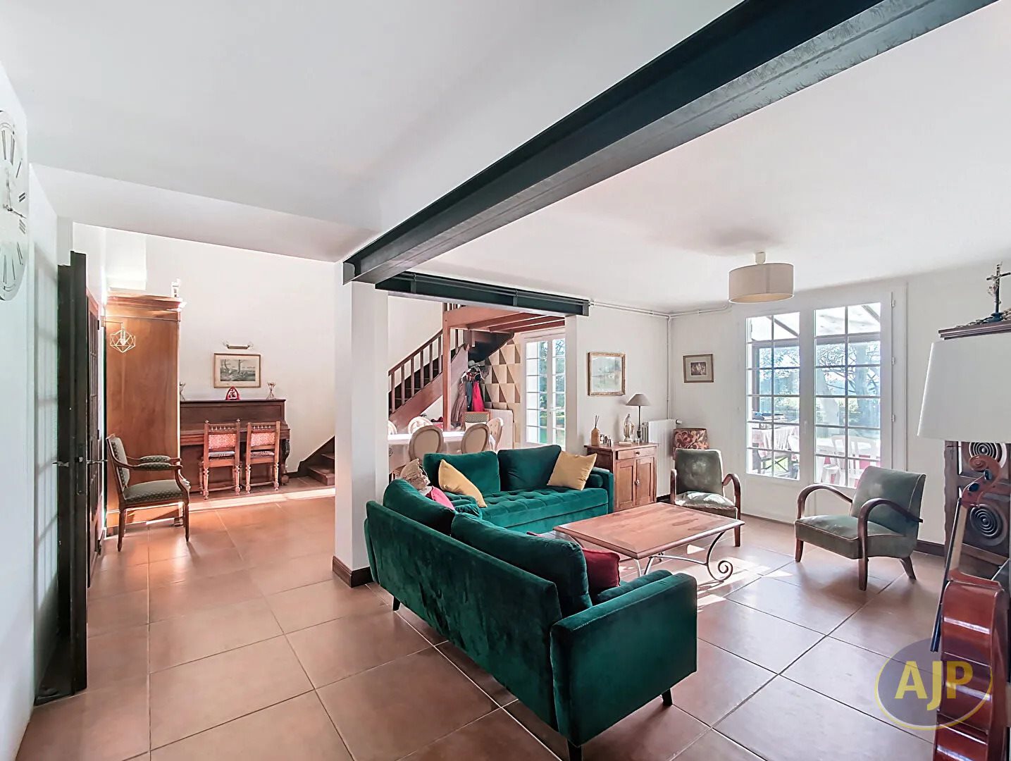 Maison à vendre, 190m², Vieillevigne