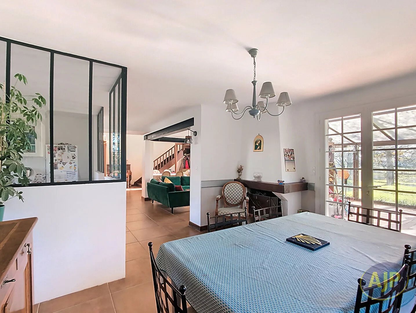 Maison à vendre, 190m², Vieillevigne