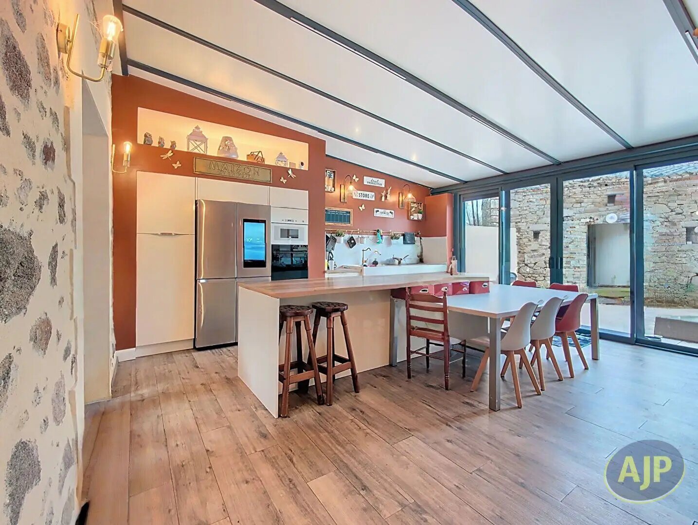 Maison à vendre, 231m², Legé