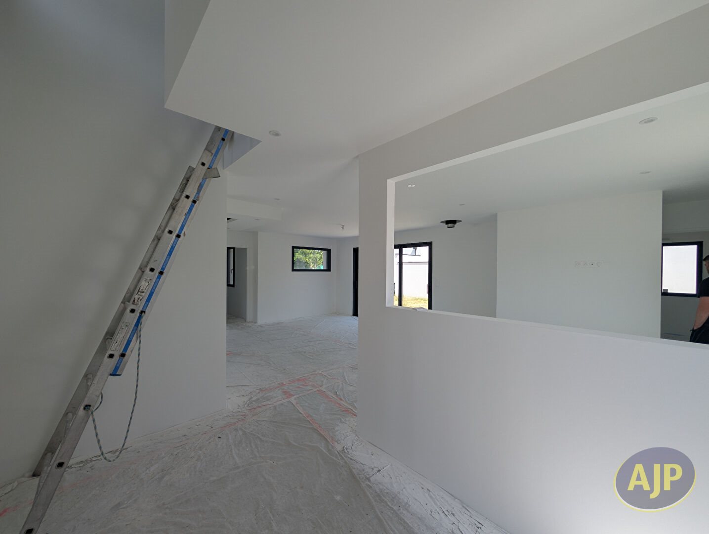 Maison à vendre, 130m², La Boissière-de-Montaigu