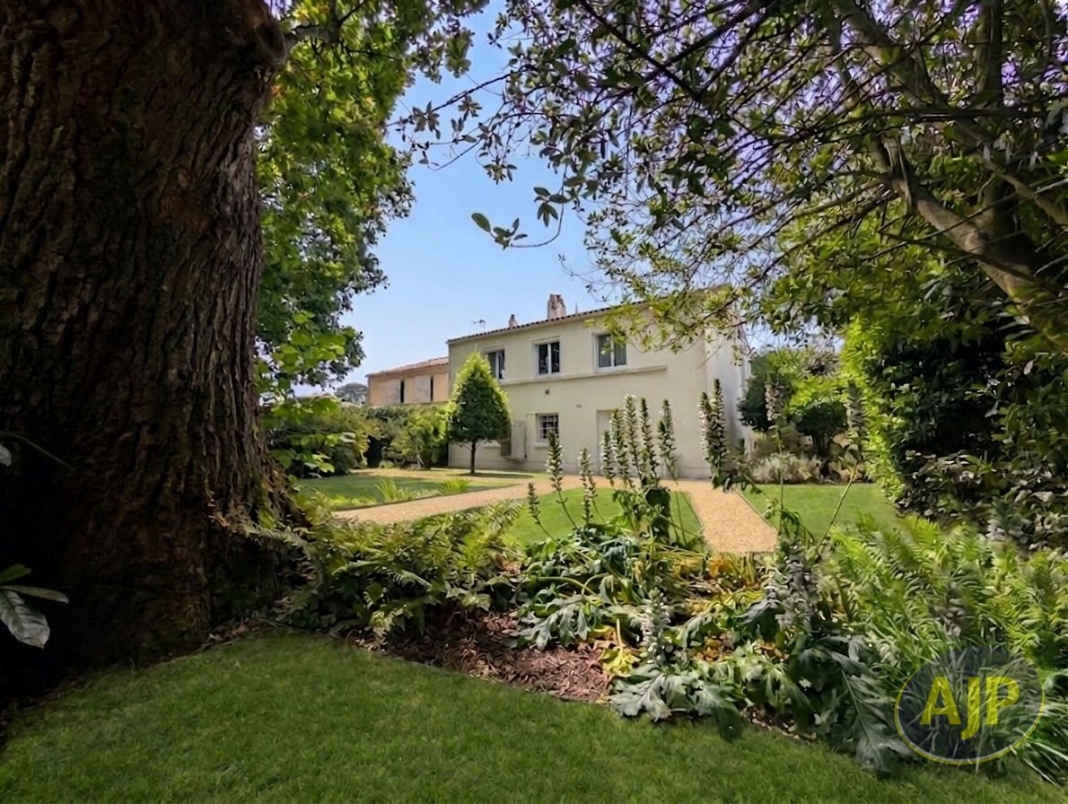 Maison à vendre, 94m², La Roche-sur-Yon