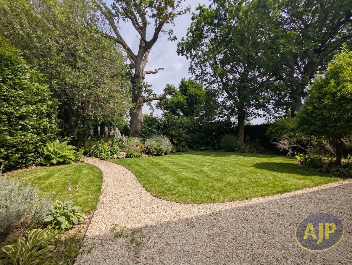 Maison à vendre, 94m², La Roche-sur-Yon