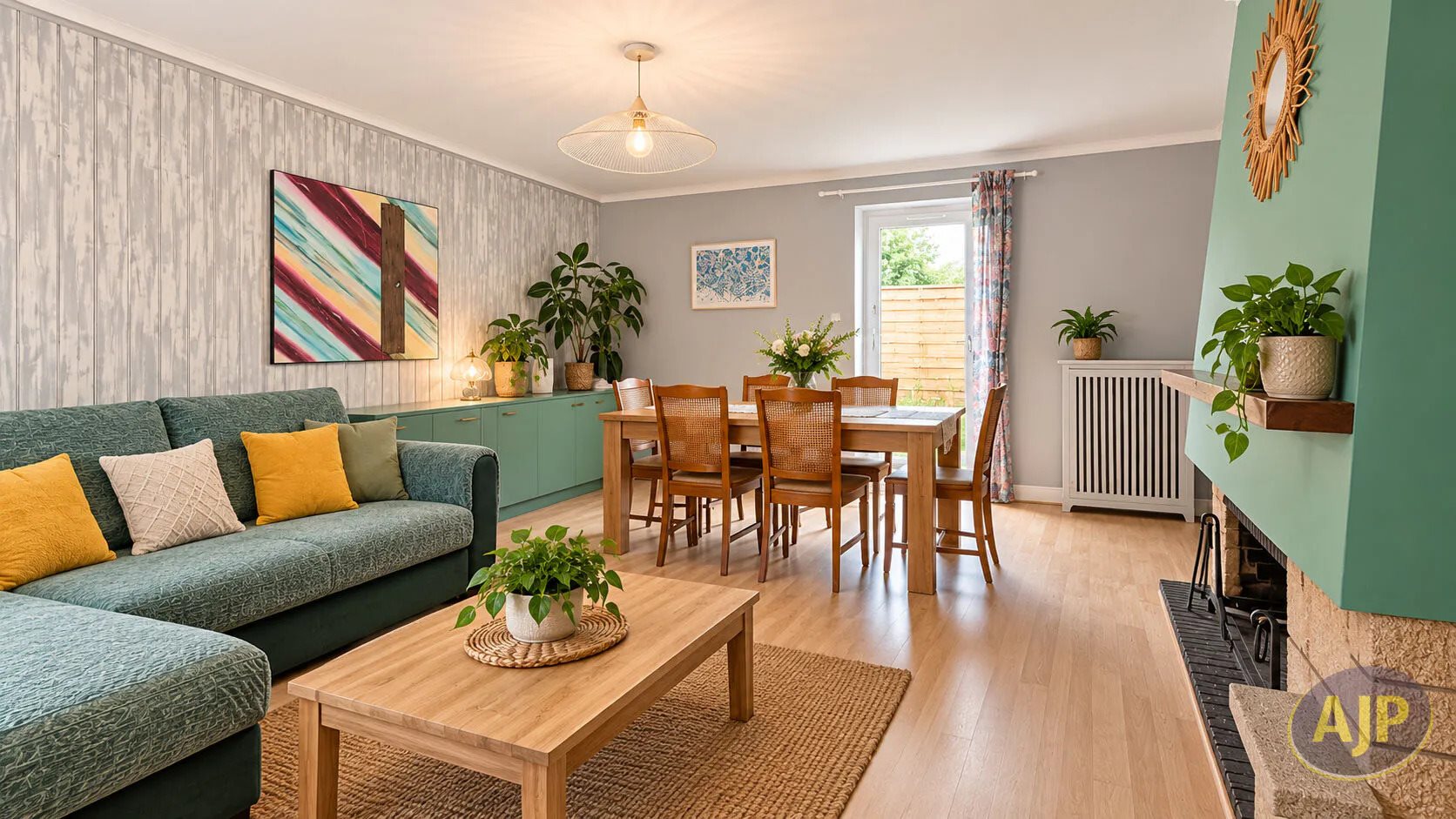 Maison à vendre, 116m², Vieillevigne
