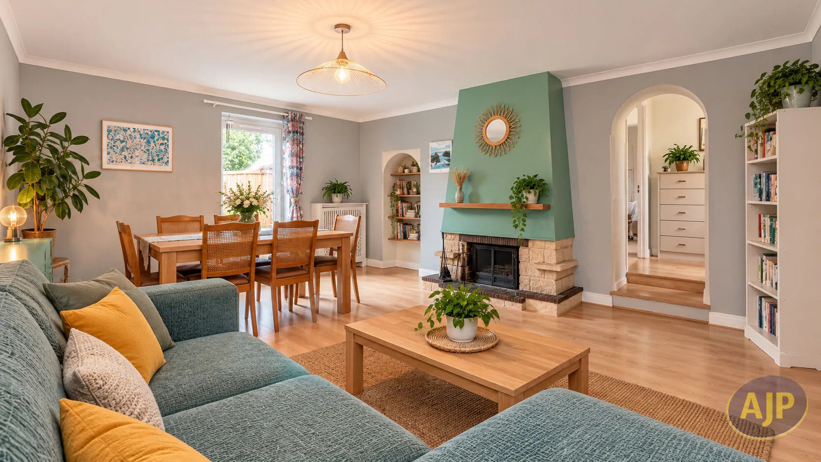 Maison à vendre, 116m², Vieillevigne