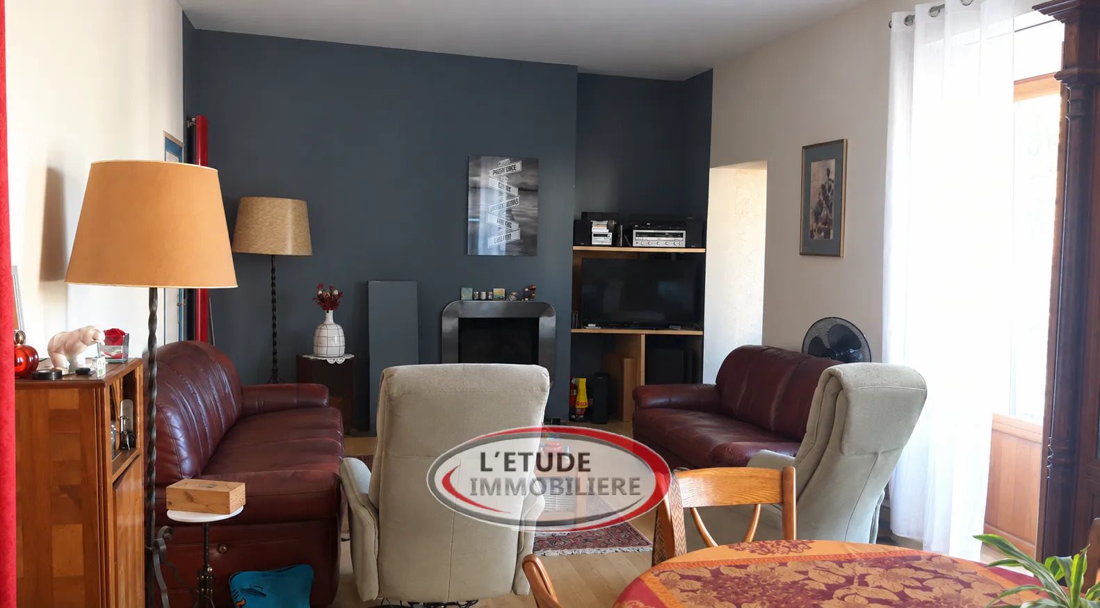 Maison à vendre, 238m², Angers