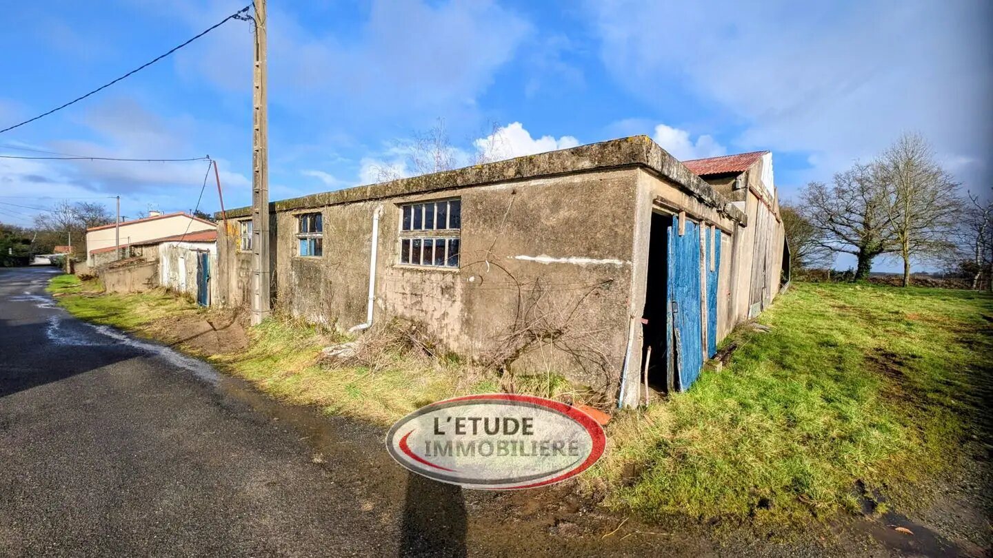 Maison à vendre, 150m², Vertou