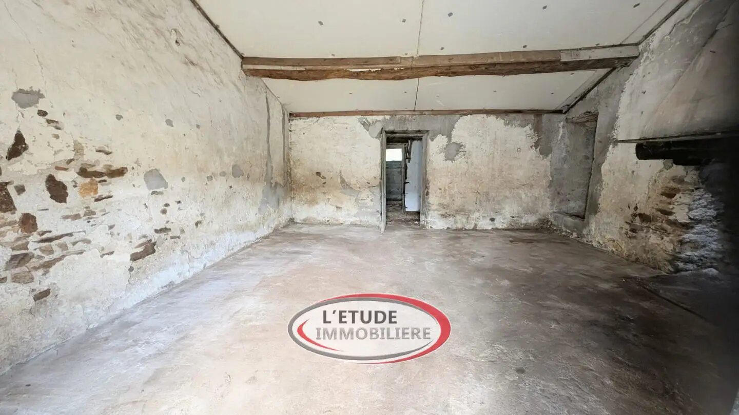 Maison à vendre, 150m², Vertou
