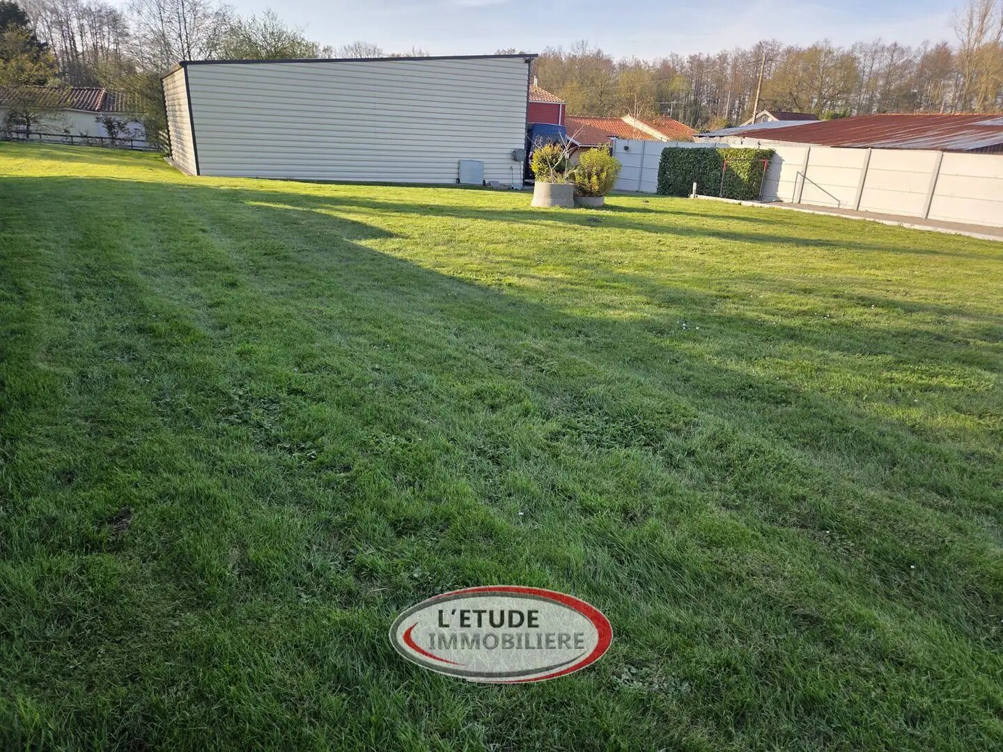 Maison à vendre, 130m², Sainte-Pazanne