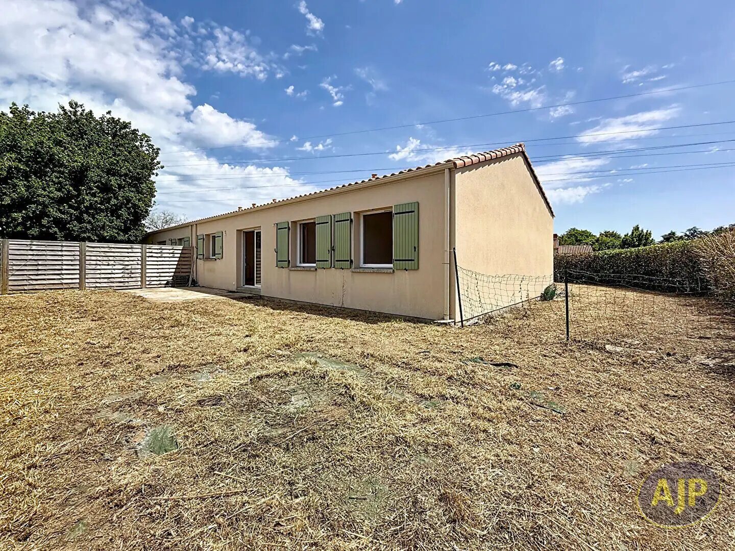 Maison à vendre, 78m², Sainte-Pazanne