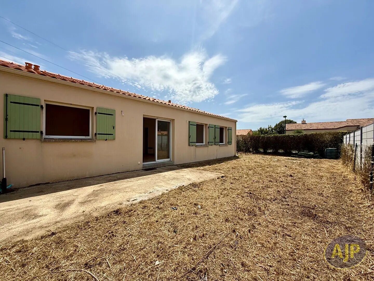 Maison à vendre, 78m², Sainte-Pazanne