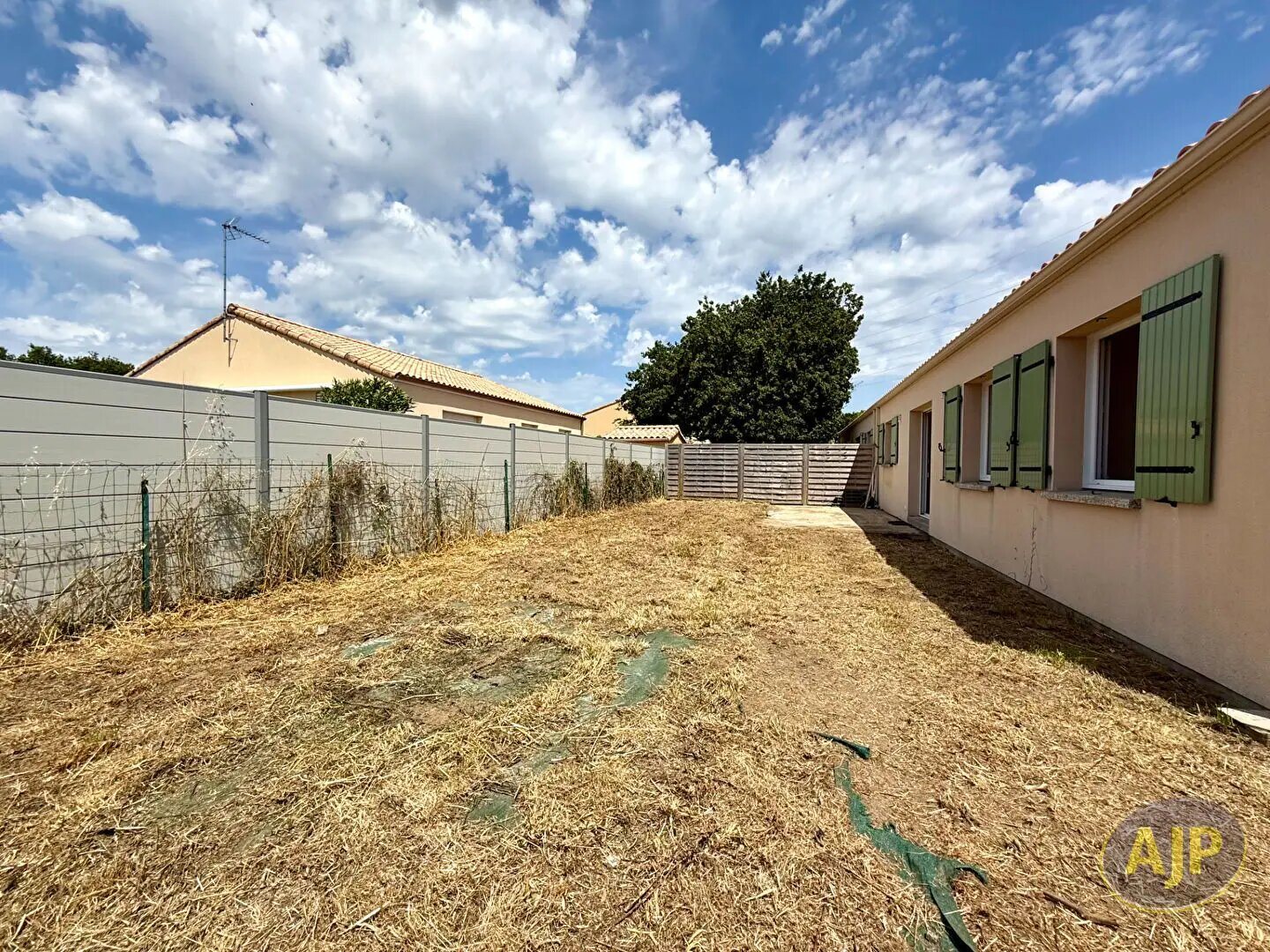 Maison à vendre, 78m², Sainte-Pazanne