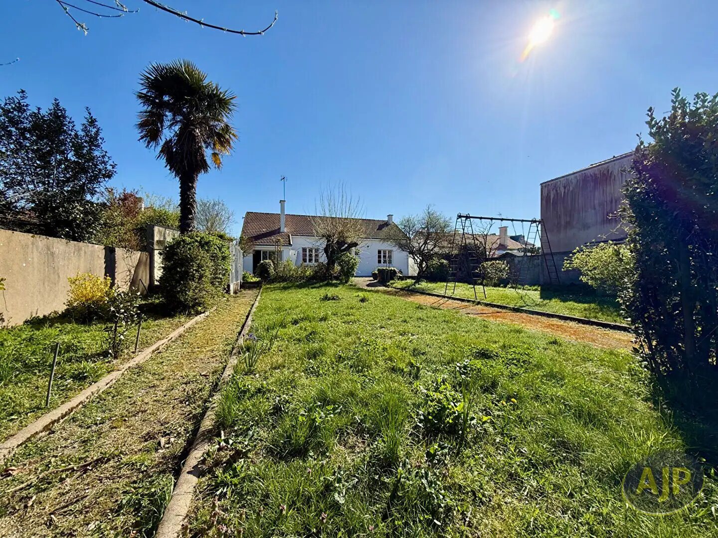 Maison à vendre, 125m², Sainte-Pazanne