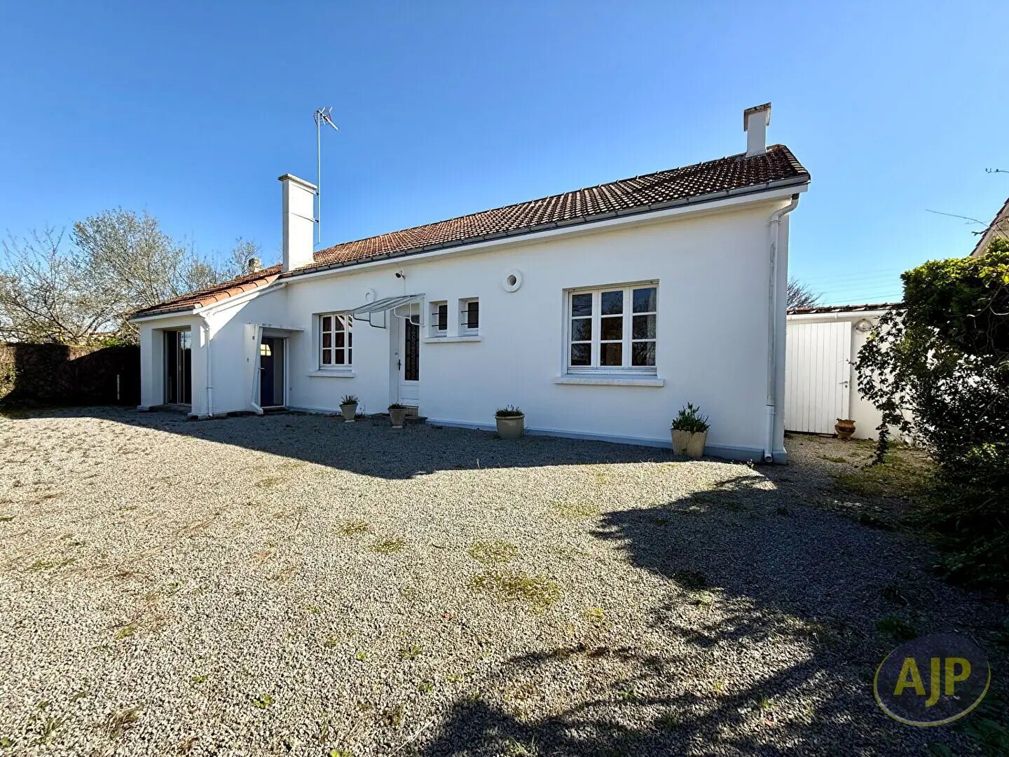 Maison à vendre, 125m², Sainte-Pazanne