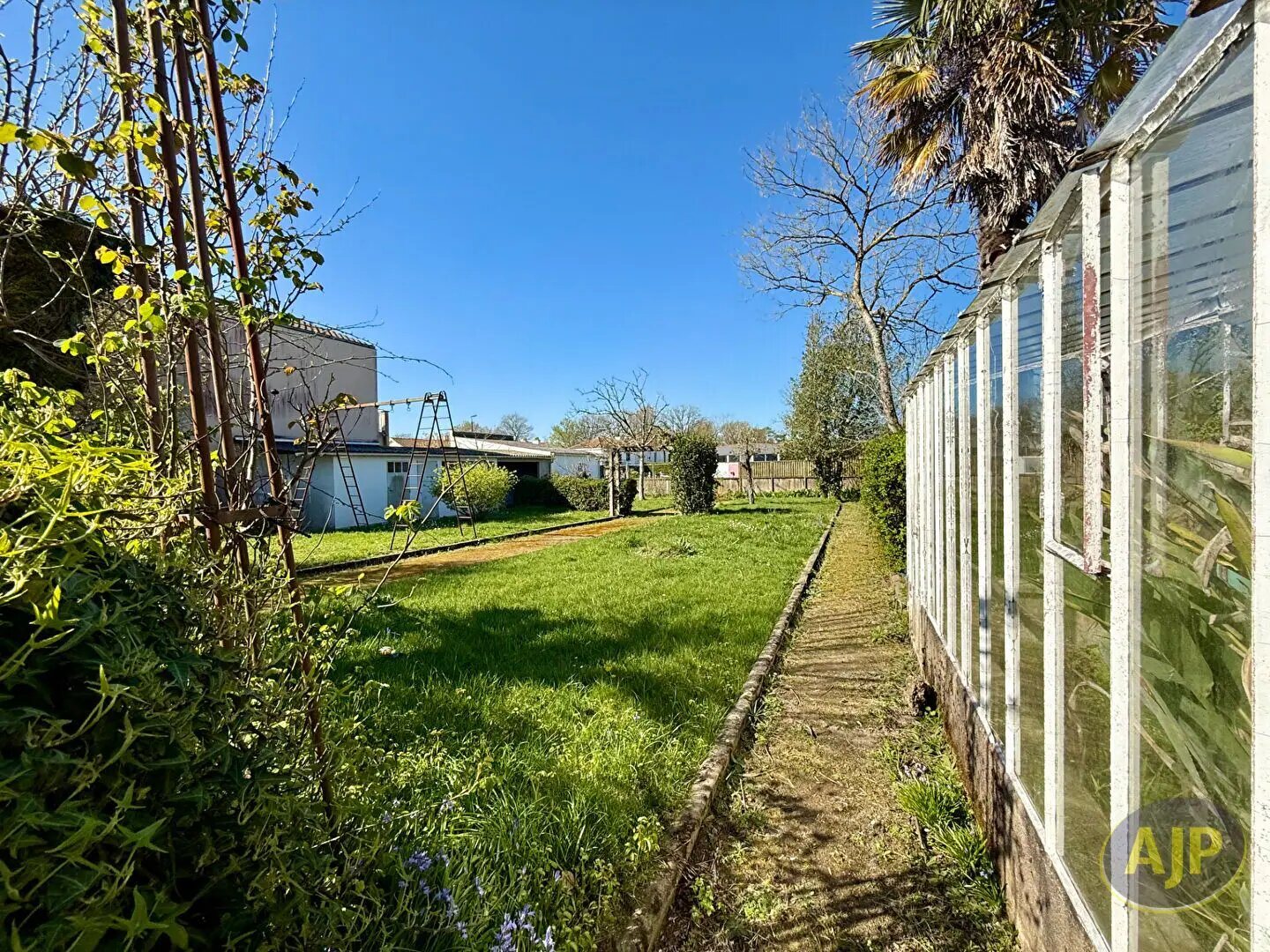 Maison à vendre, 125m², Sainte-Pazanne