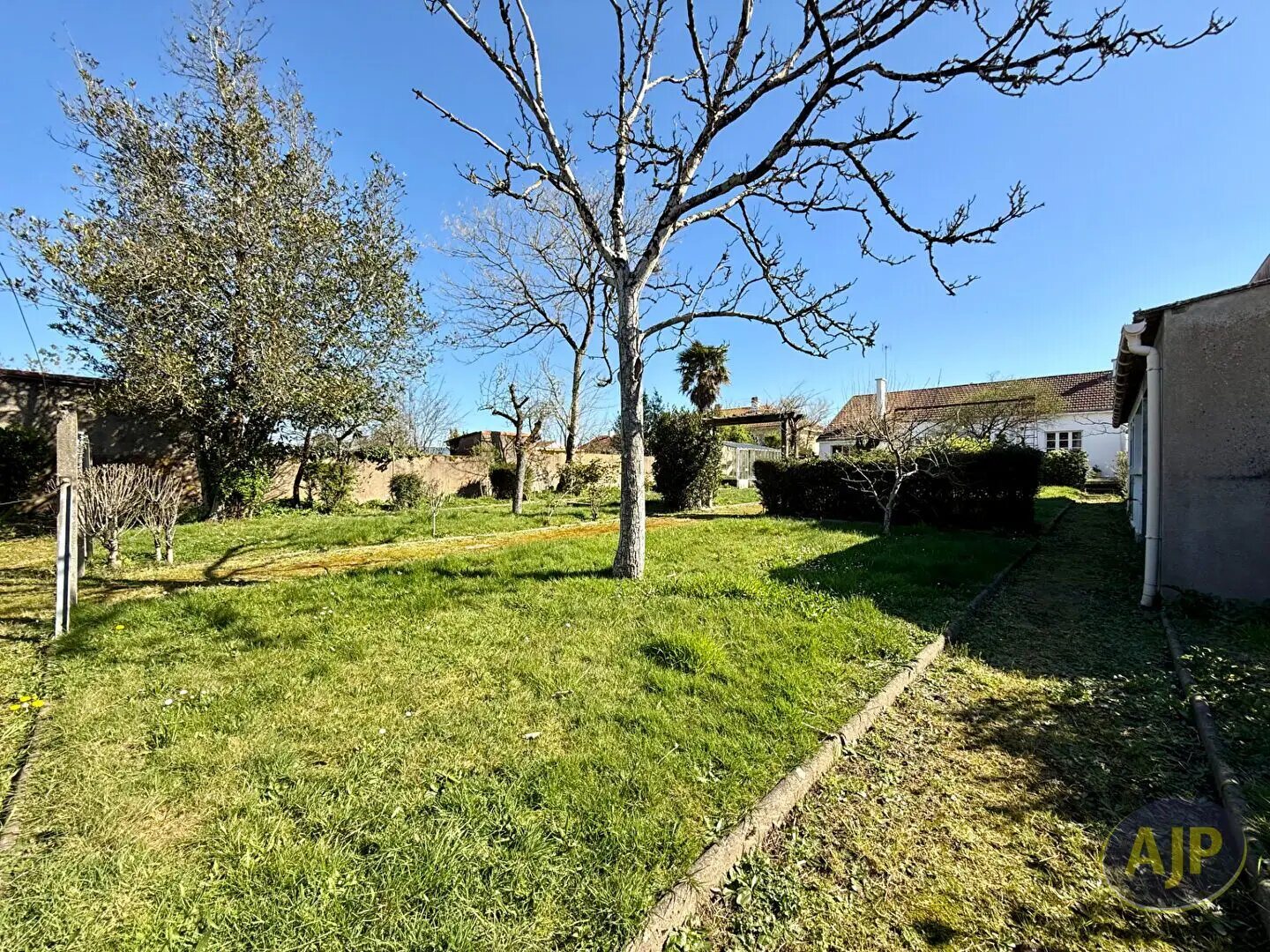 Maison à vendre, 125m², Sainte-Pazanne