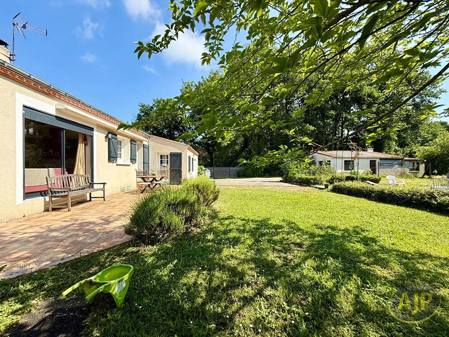 Maison à vendre, 136m², Bouaye