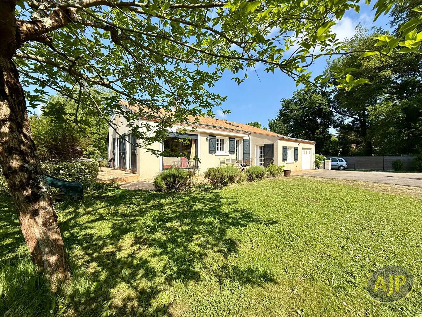 Maison à vendre, 136m², Bouaye