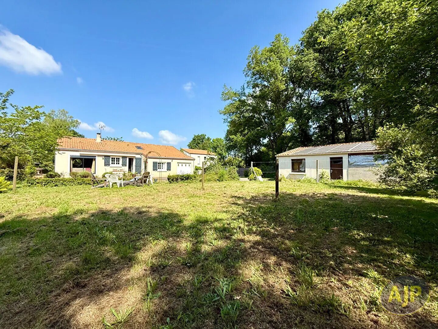 Maison à vendre, 136m², Bouaye