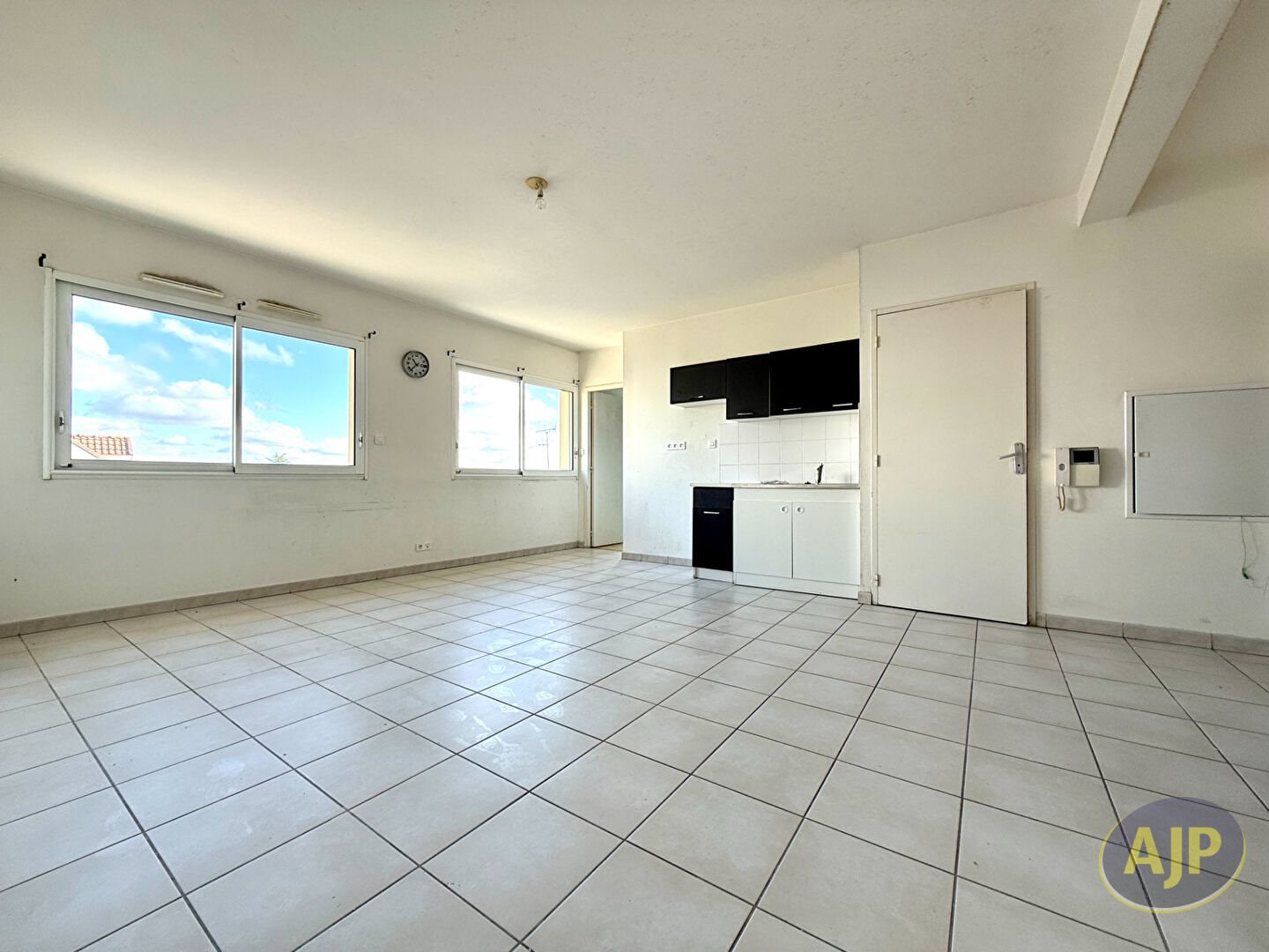 Appartement à vendre, 69m², Saint-Herblain