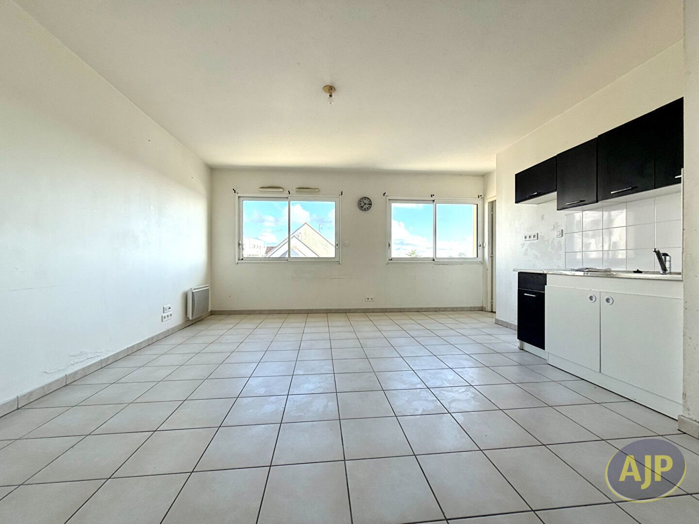 Appartement à vendre, 69m², Saint-Herblain