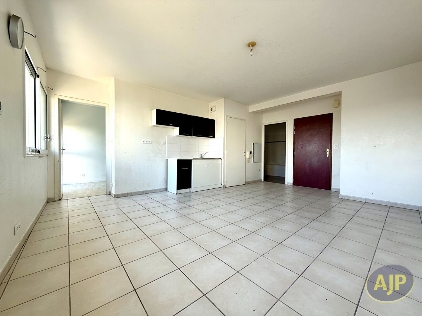 Appartement à vendre, 69m², Saint-Herblain