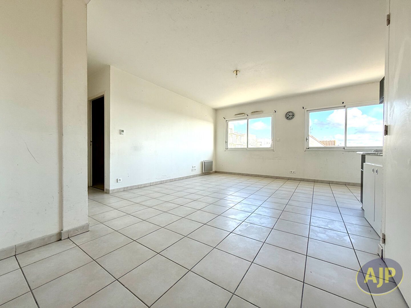Appartement à vendre, 69m², Saint-Herblain