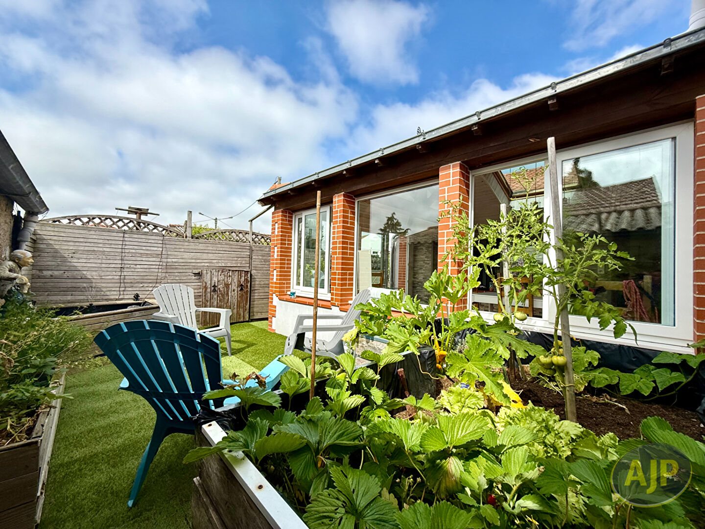 Maison à vendre, 87m², Sainte-Pazanne