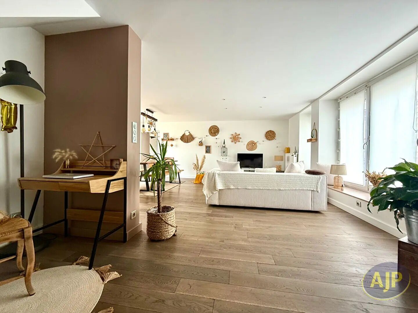 Maison à vendre, 158m², Sainte-Pazanne