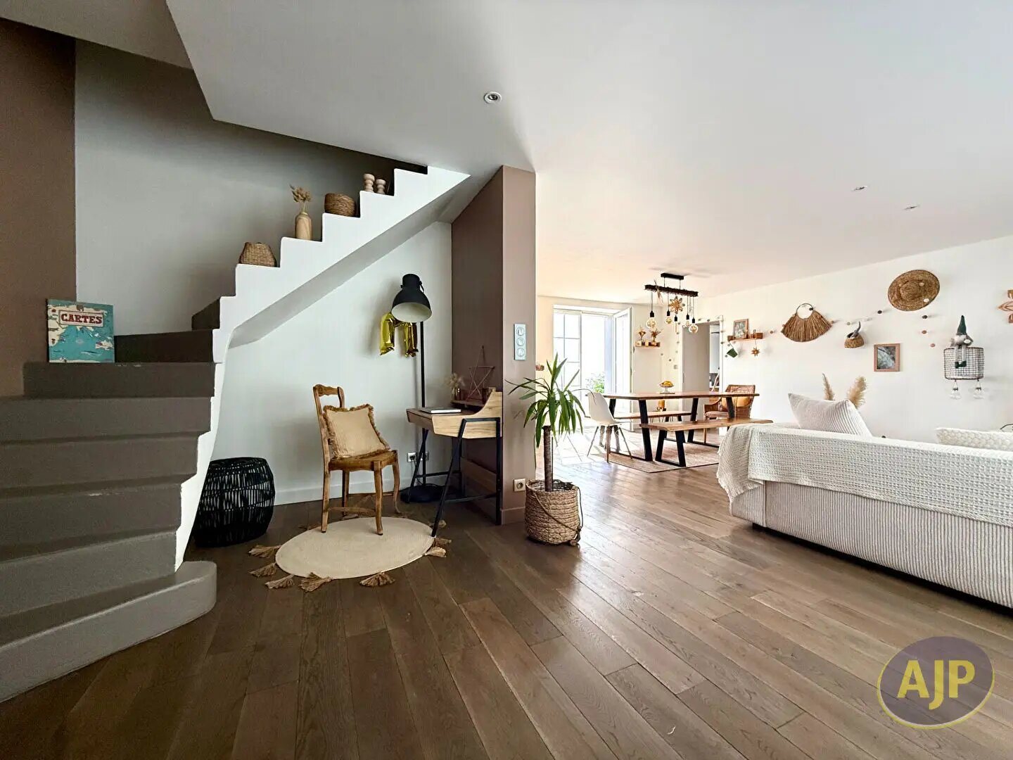 Maison à vendre, 158m², Sainte-Pazanne