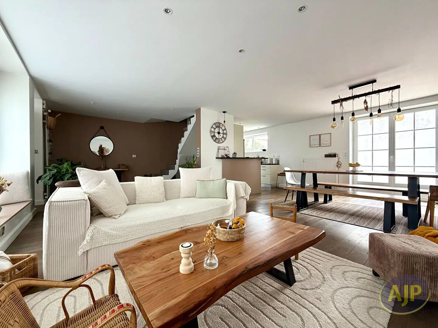 Maison à vendre, 158m², Sainte-Pazanne