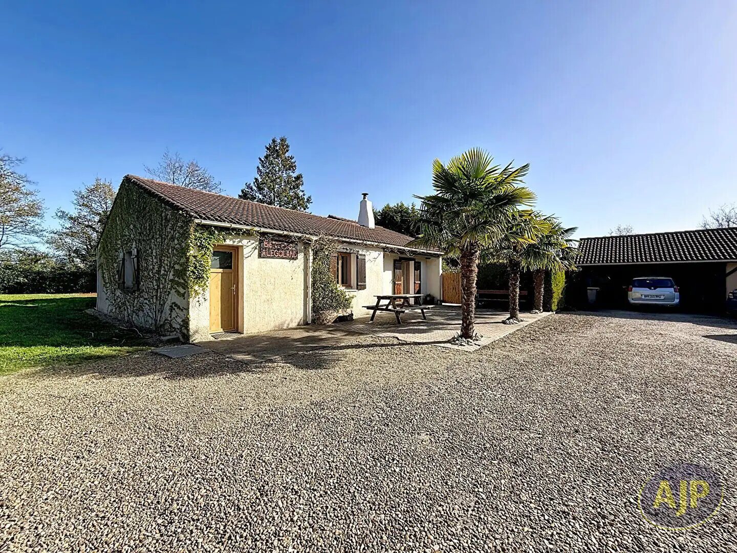 Maison à vendre, 165m², Sainte-Pazanne