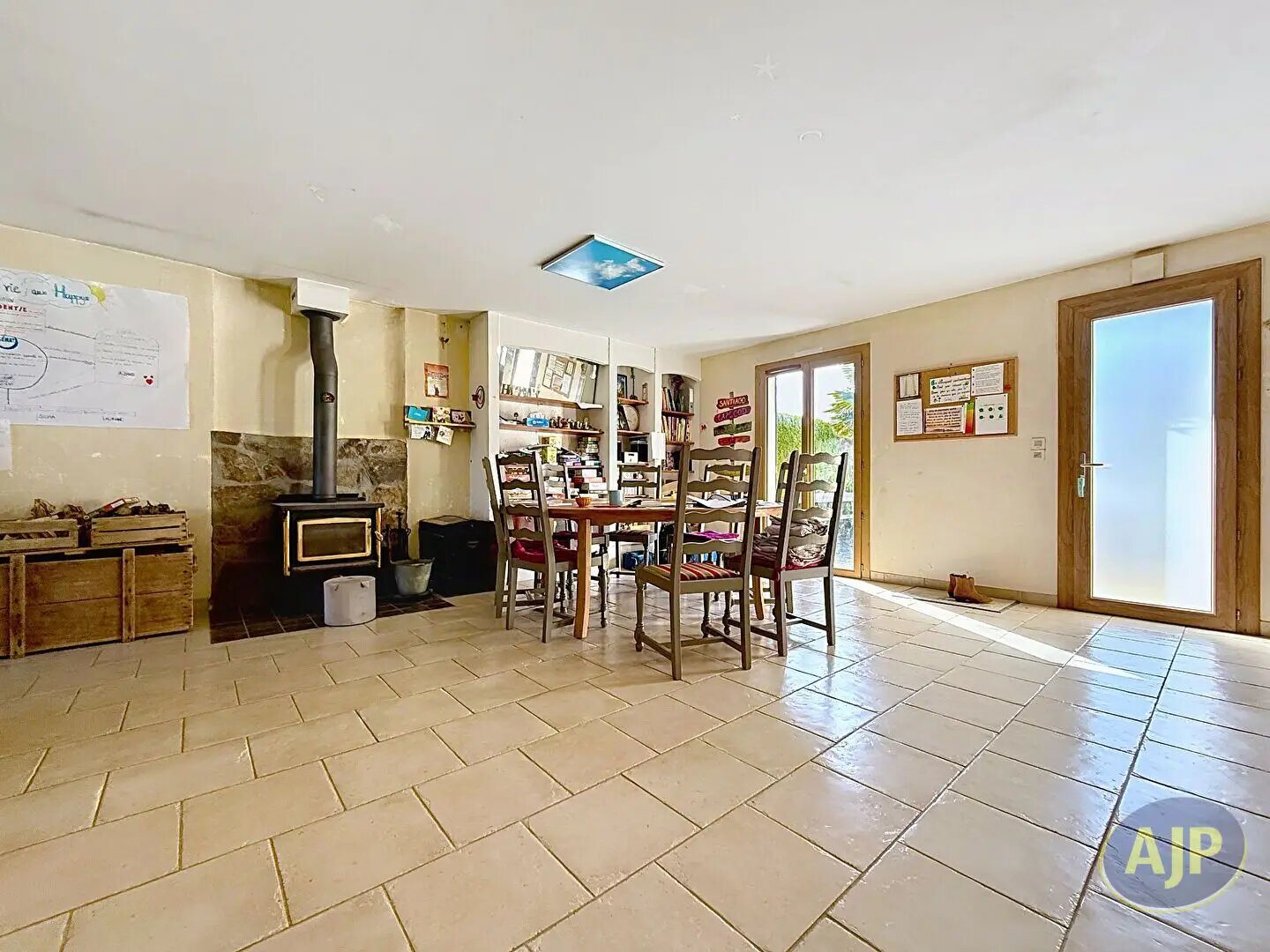 Maison à vendre, 165m², Sainte-Pazanne