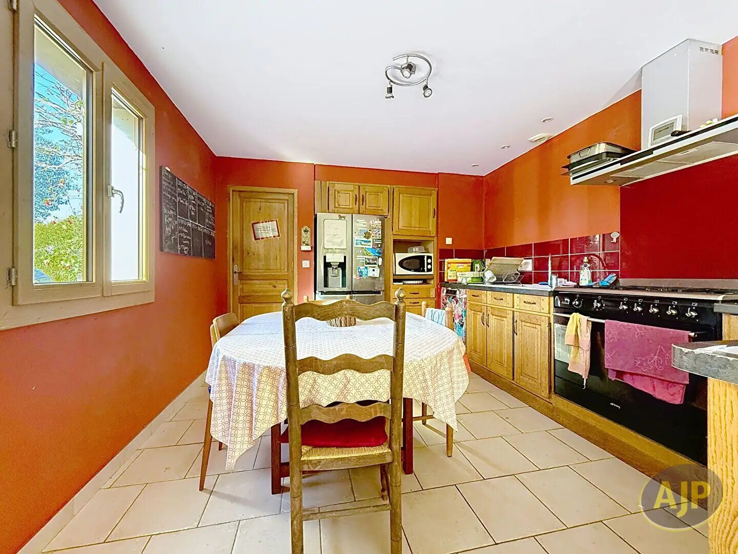 Maison à vendre, 165m², Sainte-Pazanne