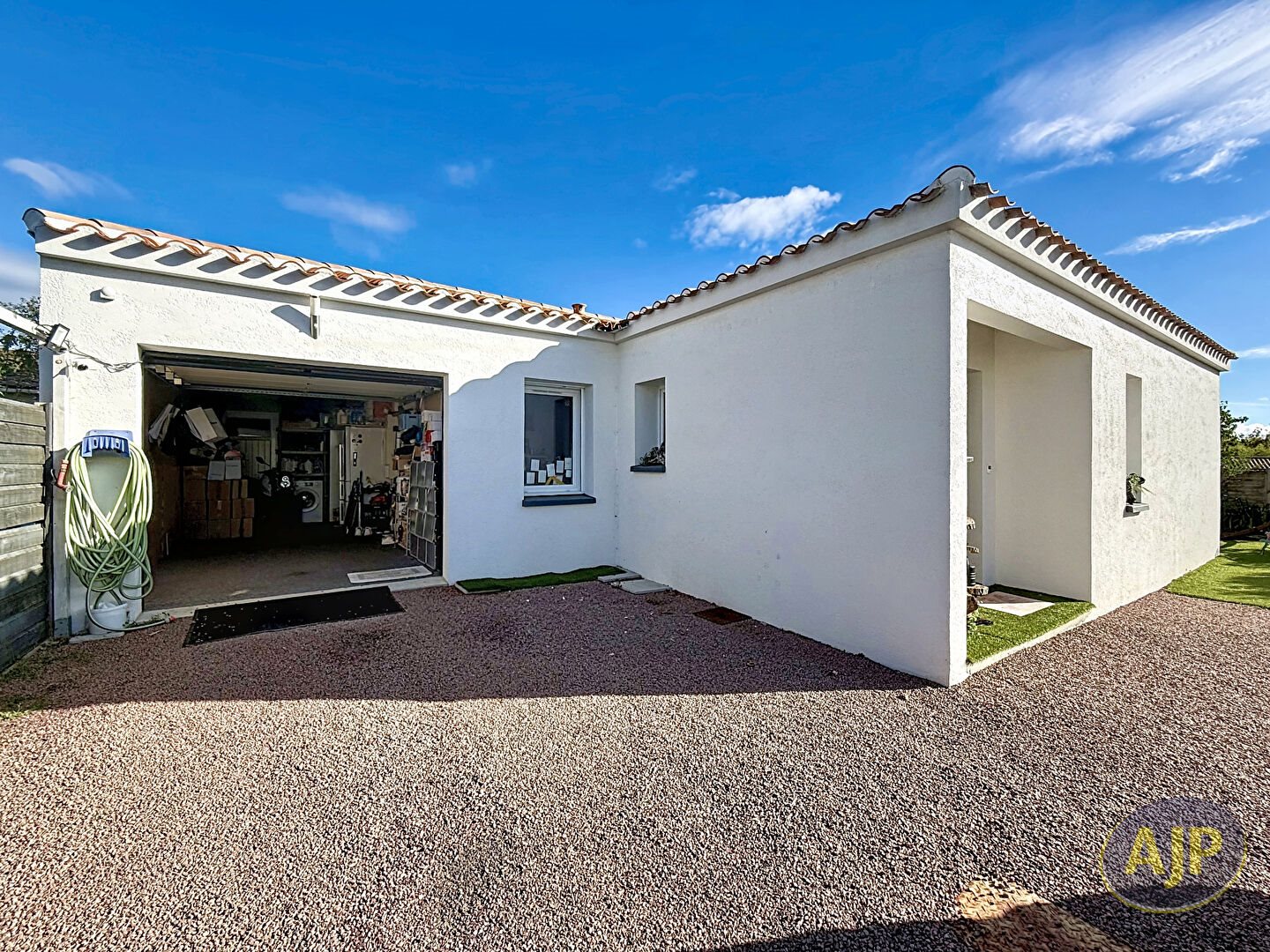 Maison à vendre, 94m², Sainte-Pazanne