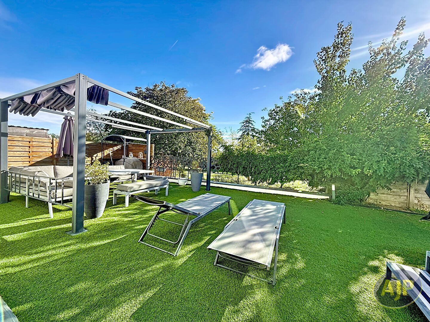 Maison à vendre, 94m², Sainte-Pazanne