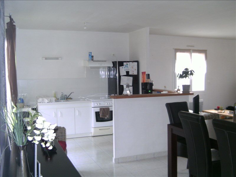 Maison à louer, 83m², Sainte-Pazanne