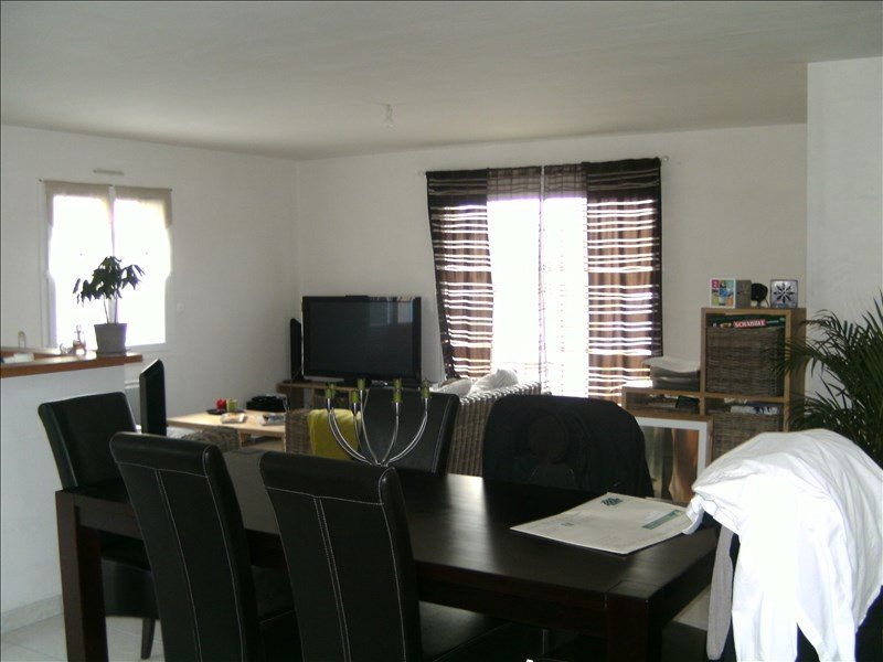 Maison à louer, 83m², Sainte-Pazanne