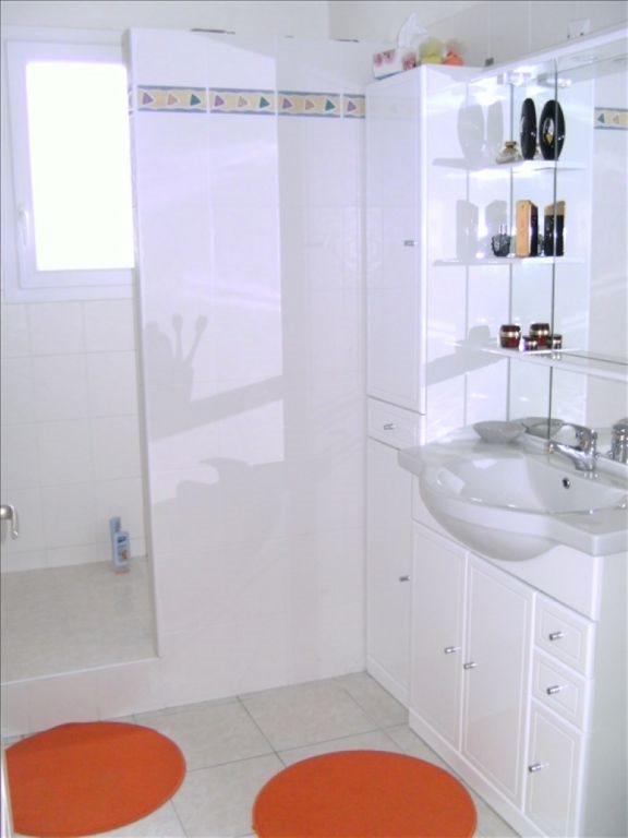 Maison à louer, 83m², Sainte-Pazanne