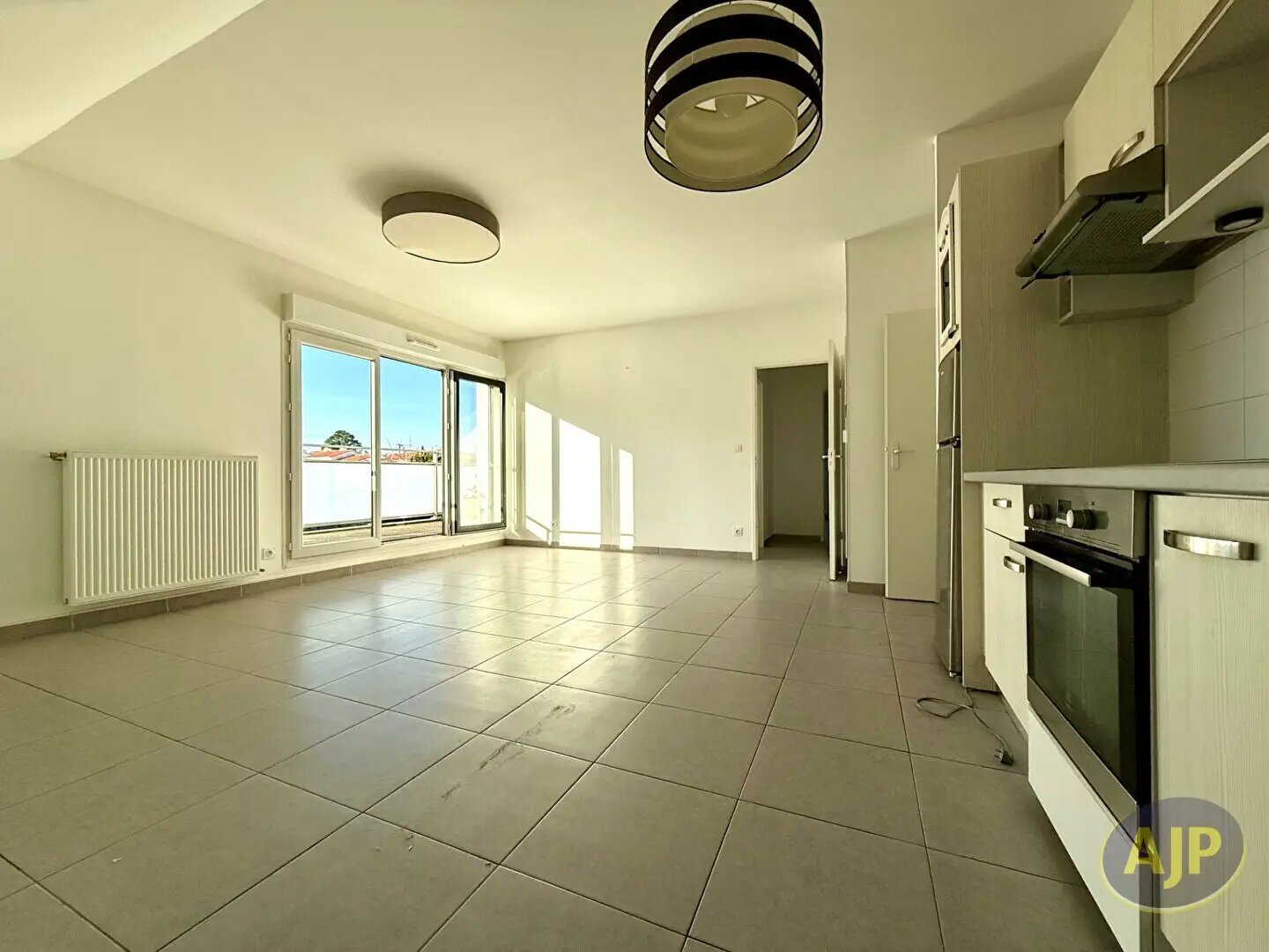 Appartement à vendre, 67m², Pornic