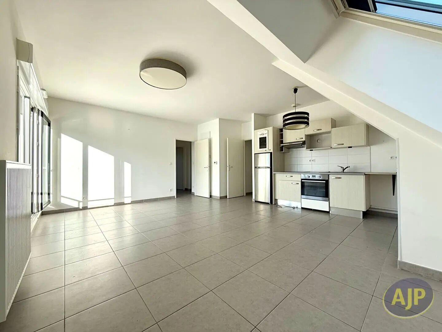 Appartement à vendre, 67m², Pornic