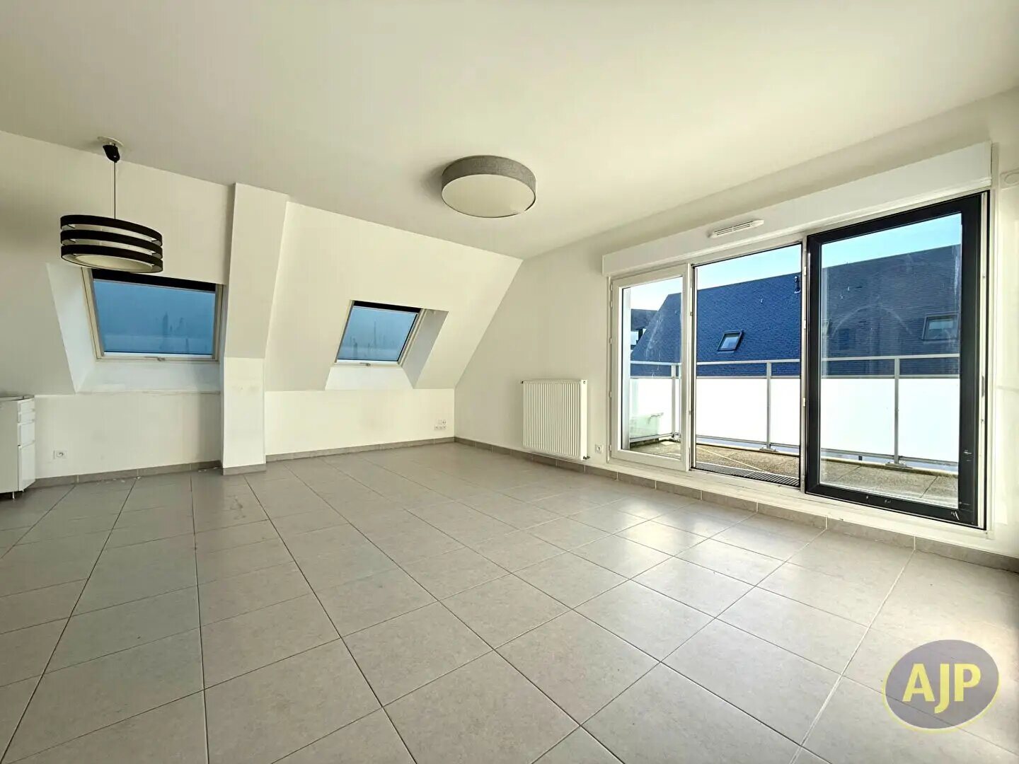 Appartement à vendre, 67m², Pornic