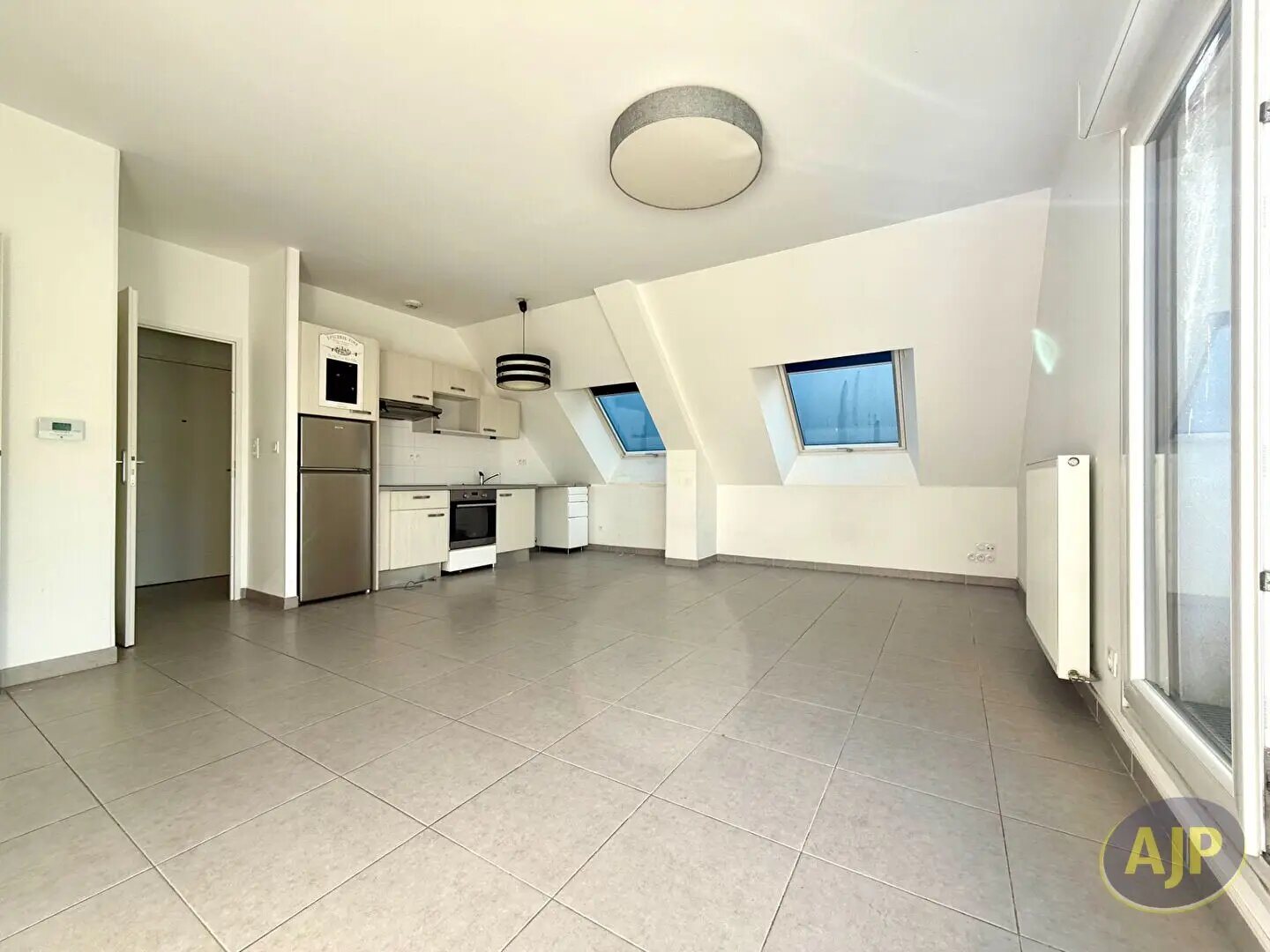 Appartement à vendre, 67m², Pornic